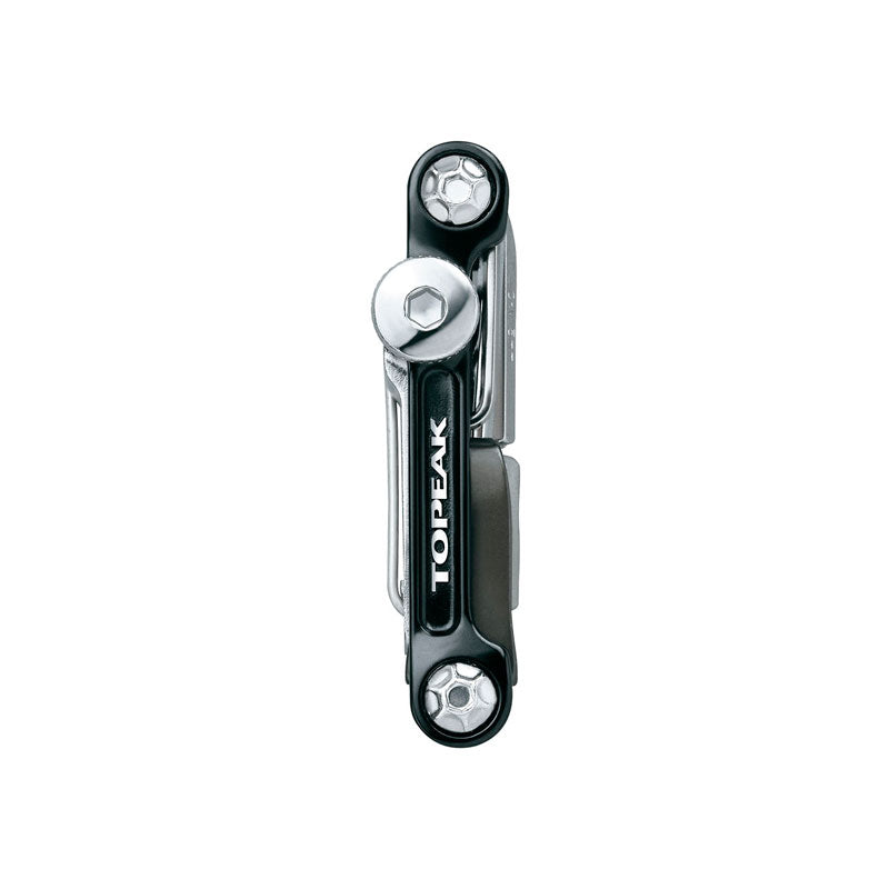 Mini Herramienta TOPEAK PRO 20 Funciones Color negro