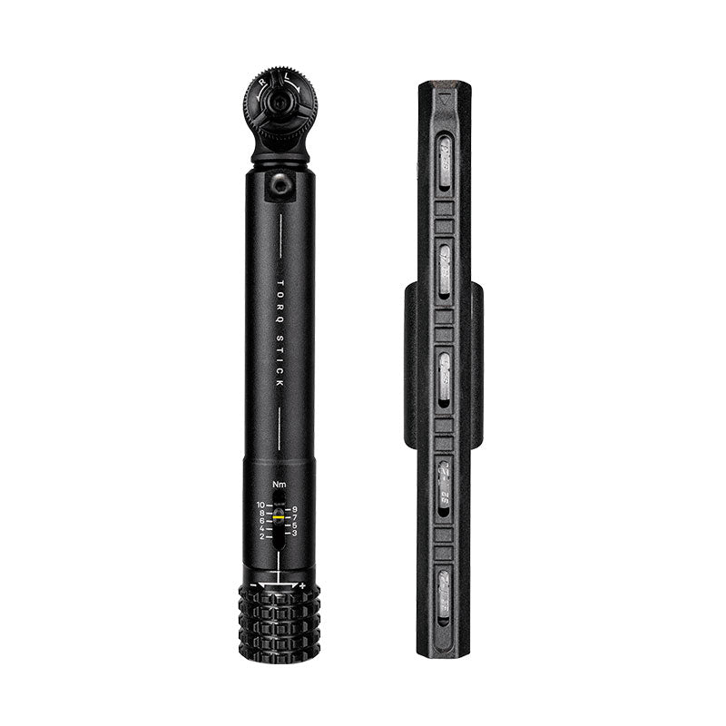 Herramienta TOPEAK Torq Stick 2-10 Nm