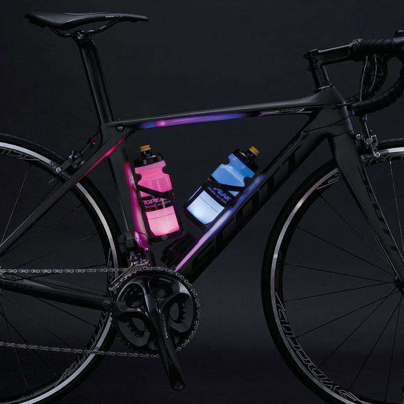 PORTA ANFORA TOPEAK IGLOWCAGE C/ANFORA