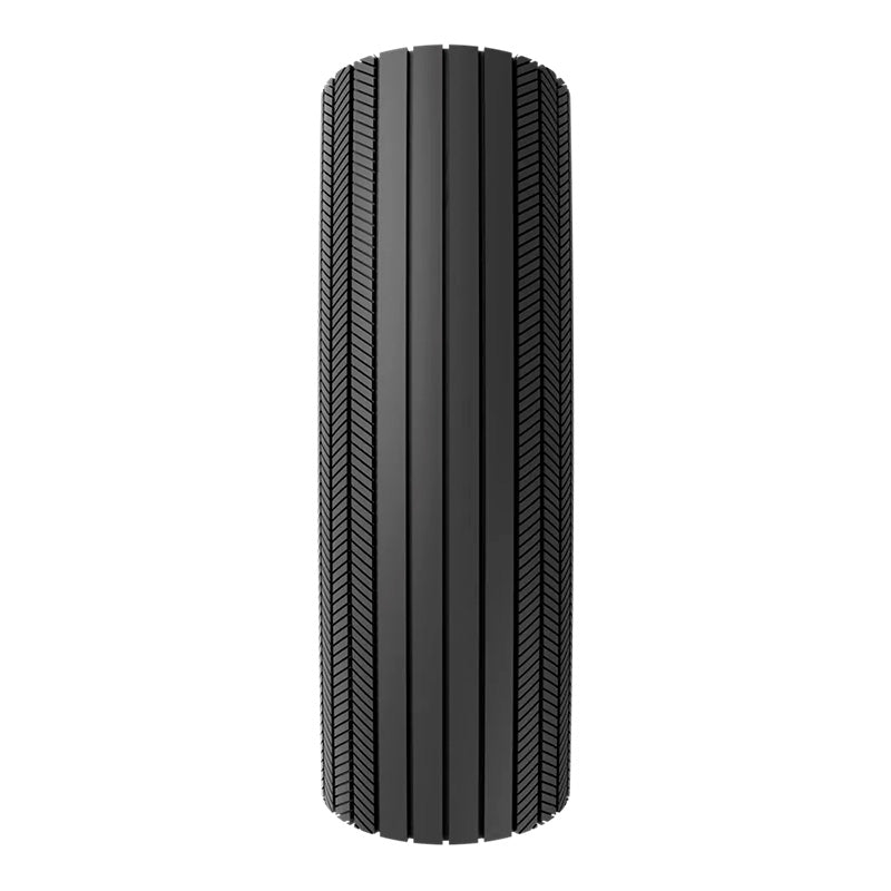 Llanta VITTORIA Corsa Control 700x28 / Grafeno 2.0 / Plegable / Cara negra