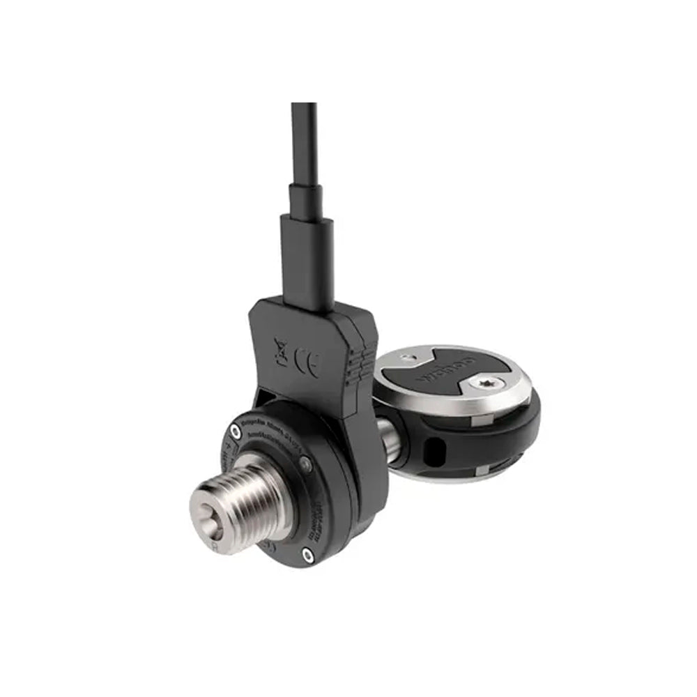 Pedales con potenciómetro Wahoo POWRLINK ZERO Dual