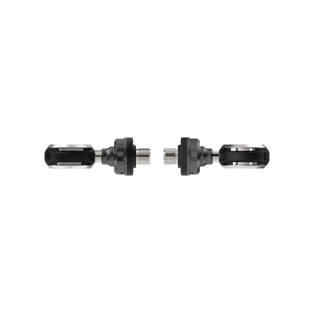 Pedales con potenciómetro Wahoo POWRLINK ZERO Dual