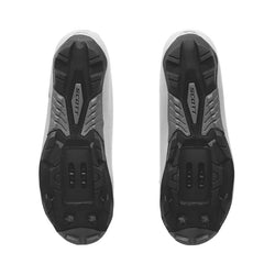 Zapatillas para ciclismo SCOTT MTB COMP BOA Reflective para dama 2022 color Negro reflectante