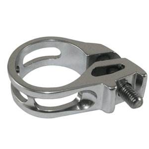 Abrazadera para palanca de cambio SRAM - Raudor ¡Rompe tu propio récord!