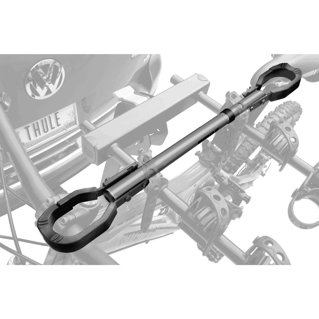 Adaptador Thule de Marco Virtual para Bicicleta | 230982 - Raudor ¡Rompe tu propio récord!