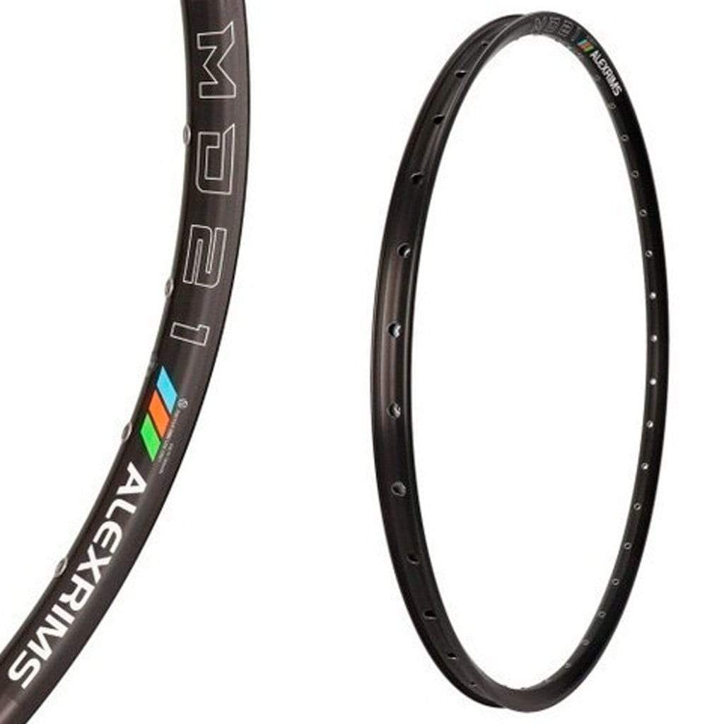 Aro ALEXRIMS Rodado 29 de 32 hoyos Modelo MD21 - Raudor ¡Rompe tu propio récord!