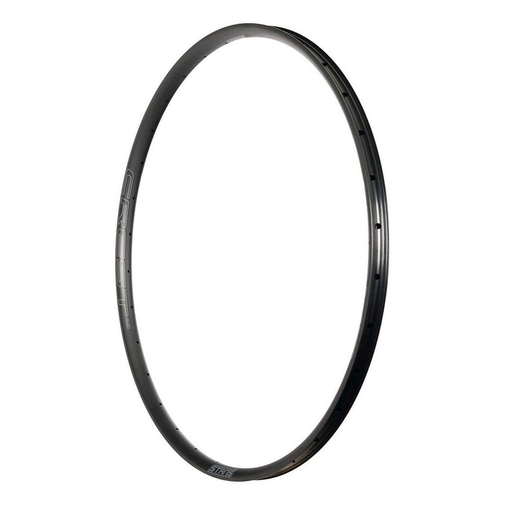 Aro STAN'S NO TUBES Crest MK4 29" de 32 hoyos - Raudor ¡Rompe tu propio récord!