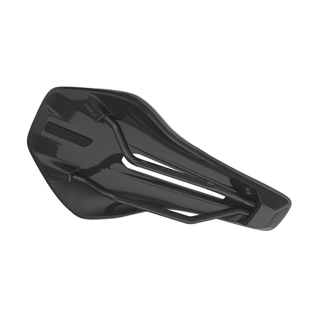 Asiento con hendidura SYNCROS Belcarra 1.5 (V Concept / Cut out) Color Negro - Raudor ¡Rompe tu propio récord!