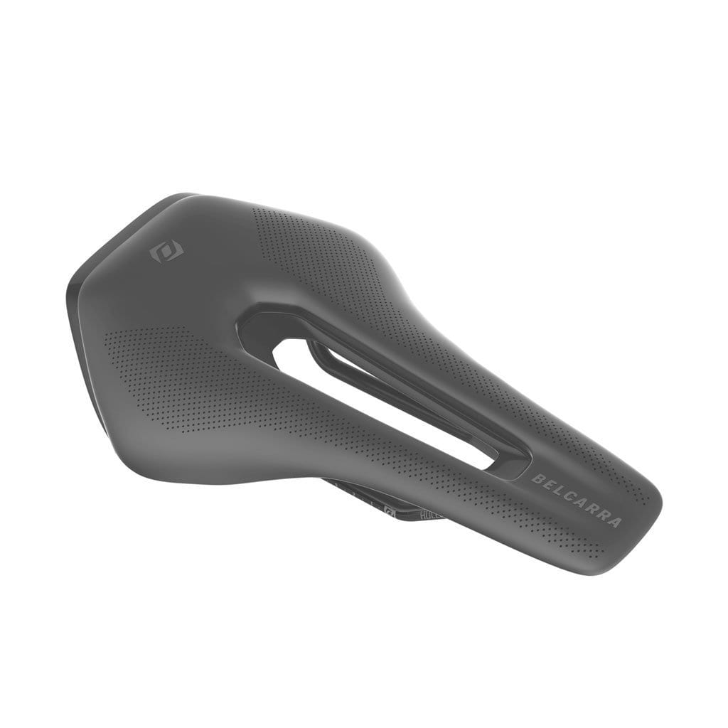 Asiento con hendidura SYNCROS Belcarra 1.5 (V Concept / Cut out) Color Negro - Raudor ¡Rompe tu propio récord!