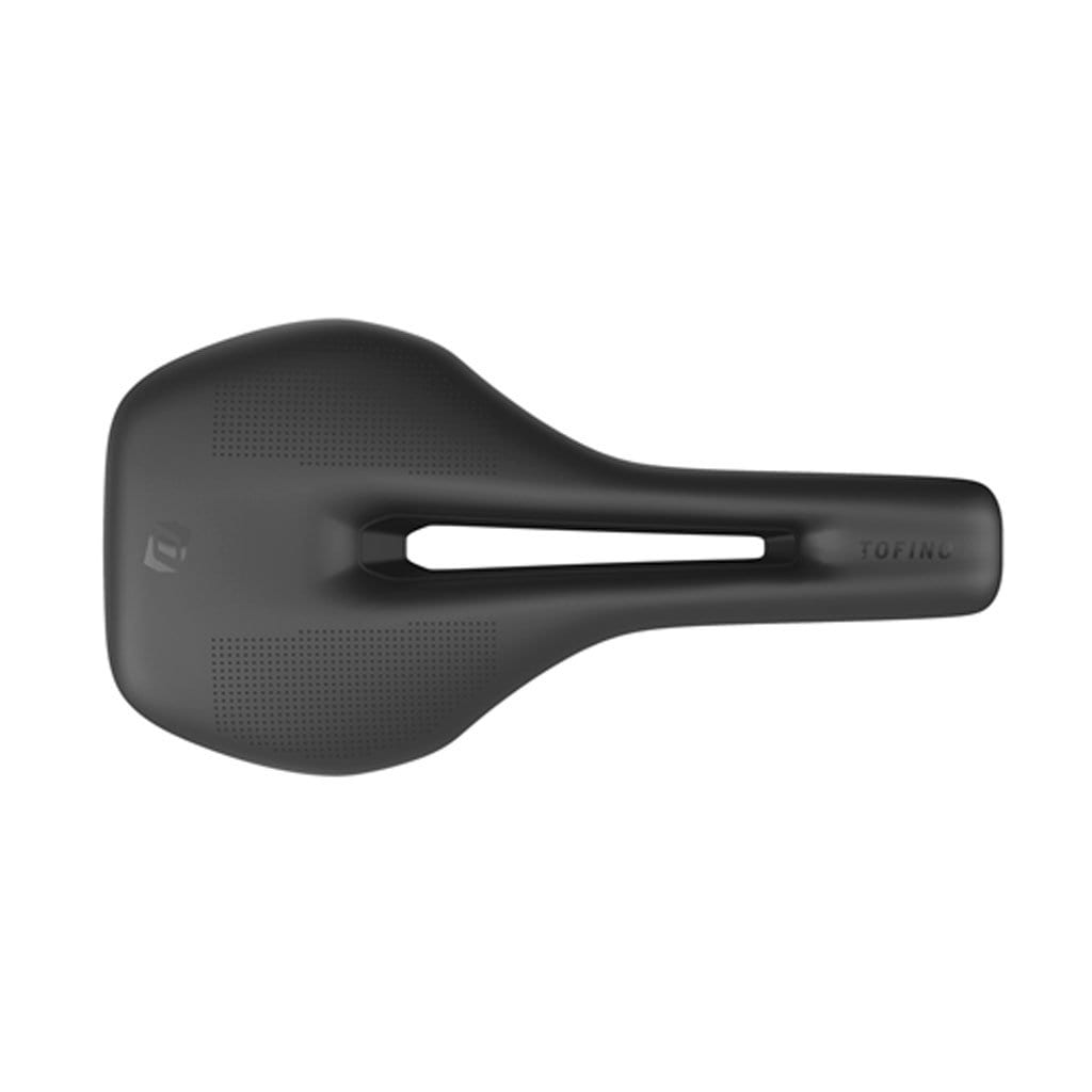 Asiento con hendidura SYNCROS Tofino 1.5 (Regular) Color negro - Raudor ¡Rompe tu propio récord!