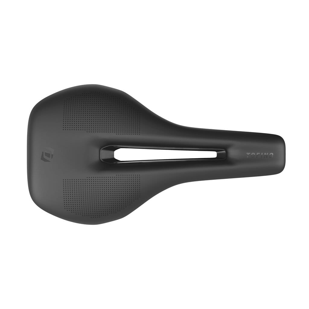 Asiento con hendidura SYNCROS Tofino 2.0 (V Concept / Cut out) Color Negro - Raudor ¡Rompe tu propio récord!