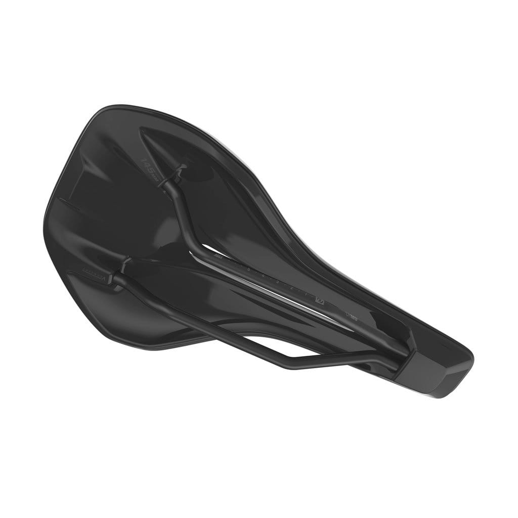 Asiento con hendidura SYNCROS Tofino 2.0 (V Concept / Cut out) Color Negro - Raudor ¡Rompe tu propio récord!