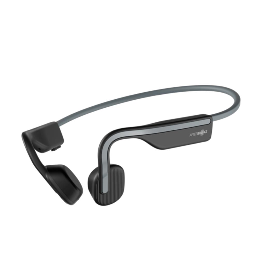 Audífonos AFTERSHOKZ Open Move - Raudor ¡Rompe tu propio récord!