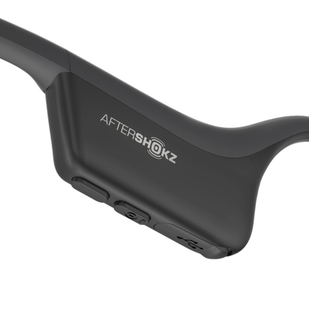 Audífonos AFTERSHOKZ Trekz Air - Raudor ¡Rompe tu propio récord!