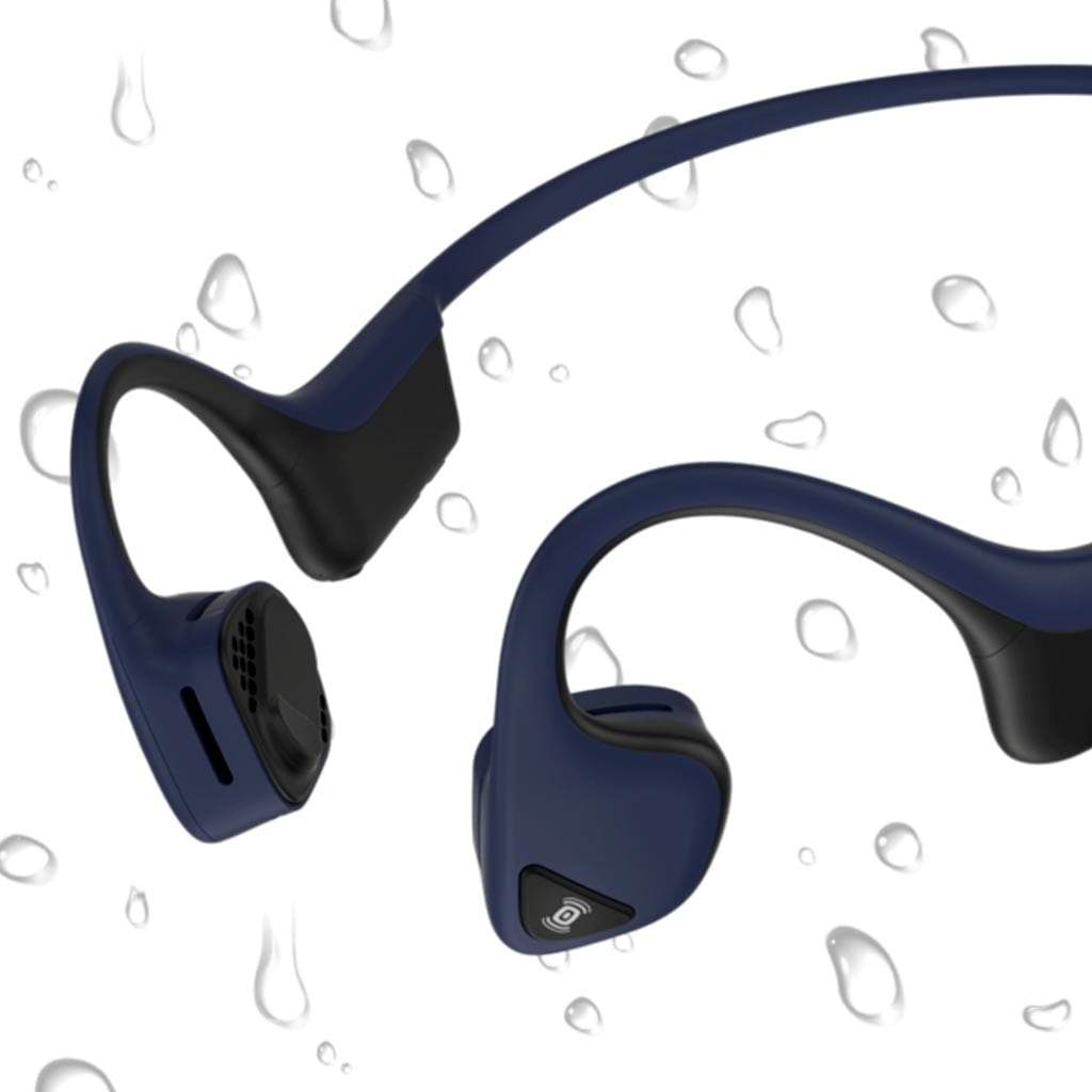 Audífonos AFTERSHOKZ Trekz Air - Raudor ¡Rompe tu propio récord!