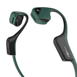 Audífonos AFTERSHOKZ Trekz Air - Raudor ¡Rompe tu propio récord!