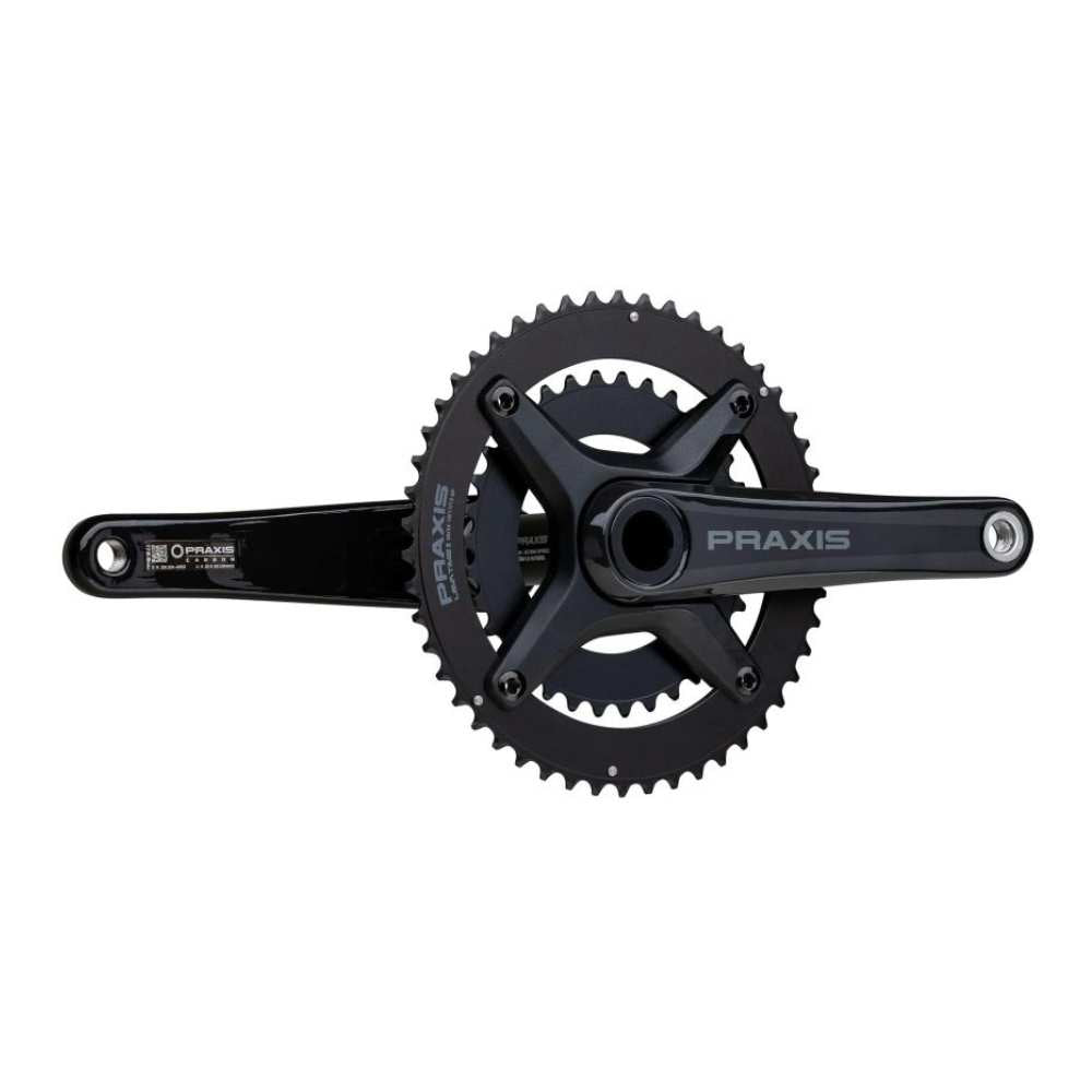 MULTIPLICACIÓN PRAXIS ZAYANTE CARB-S M30 DM 172.5/X5236