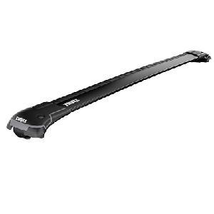 Barra de techo Thule, Wingbar Edge Negra, con pie/ M 2009584B - Raudor ¡Rompe tu propio récord!