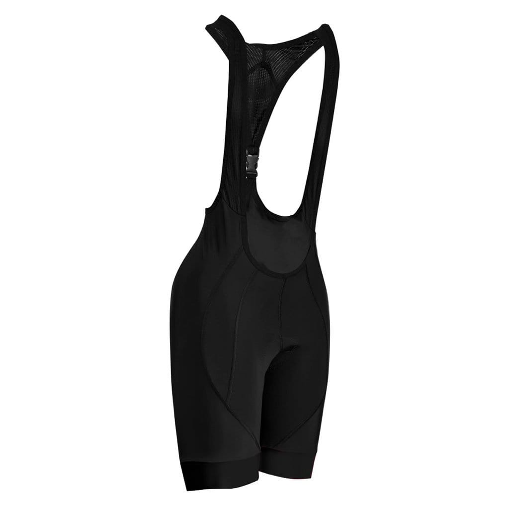 Bib shorts APHESIS para dama - Raudor ¡Rompe tu propio récord!