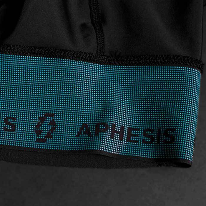 Bib shorts APHESIS X-PRO para caballero - Raudor ¡Rompe tu propio récord!