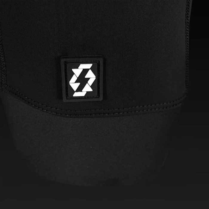 Bib shorts APHESIS X-PRO para caballero - Raudor ¡Rompe tu propio récord!