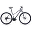 Bicicleta CUBE Nature Iridium & Black Talla 50 2021 - Raudor ¡Rompe tu propio récord!