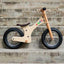 Bicicleta de madera NANU Kota - Raudor ¡Rompe tu propio récord!