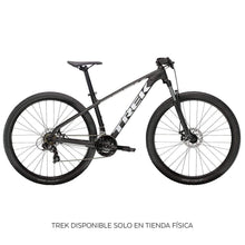 Trek marlin 7 2021 especificaciones best sale