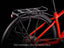 Bicicleta Trek Marlin 7 2022 / Color Marigold to Radioactive Red Fade - Raudor ¡Rompe tu propio récord!