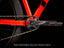 Bicicleta Trek Marlin 7 2022 / Color Marigold to Radioactive Red Fade - Raudor ¡Rompe tu propio récord!