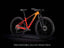 Bicicleta Trek Marlin 7 2022 / Color Marigold to Radioactive Red Fade - Raudor ¡Rompe tu propio récord!