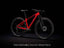 Bicicleta Trek Marlin 8 2022 / Color Gloss Radioactive Red / Nautical - Raudor ¡Rompe tu propio récord!