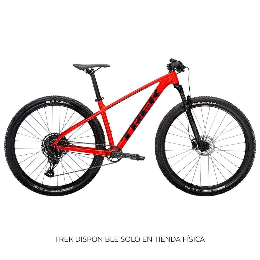 Bicicleta trek shop mujer talla s