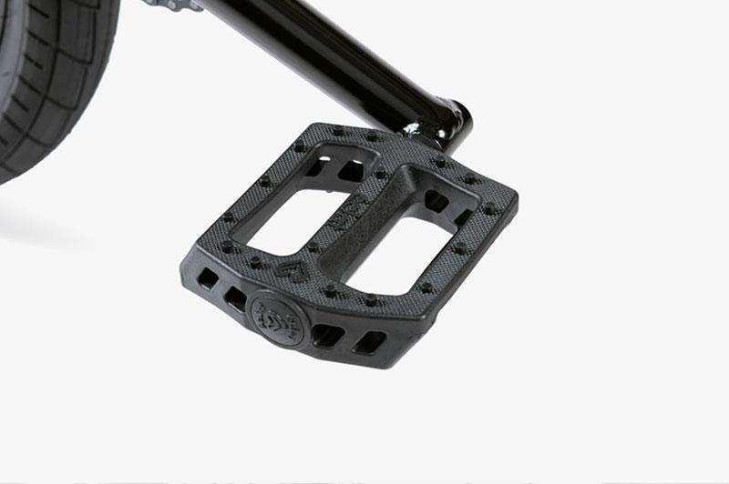 Bicicleta WE THE PEOPLE CRS 20.25" / Modelo 2021 / Color Galactic Purple / Bicicleta para BMX - Raudor ¡Rompe tu propio récord!