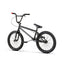 Bicicleta WE THE PEOPLE CRS 20.25" / Modelo 2021 / Color Negro Mate / Bicicleta para BMX - Raudor ¡Rompe tu propio récord!