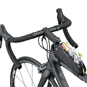 Bolsa Topeak Fastfuel Tribag - Raudor ¡Rompe tu propio récord!