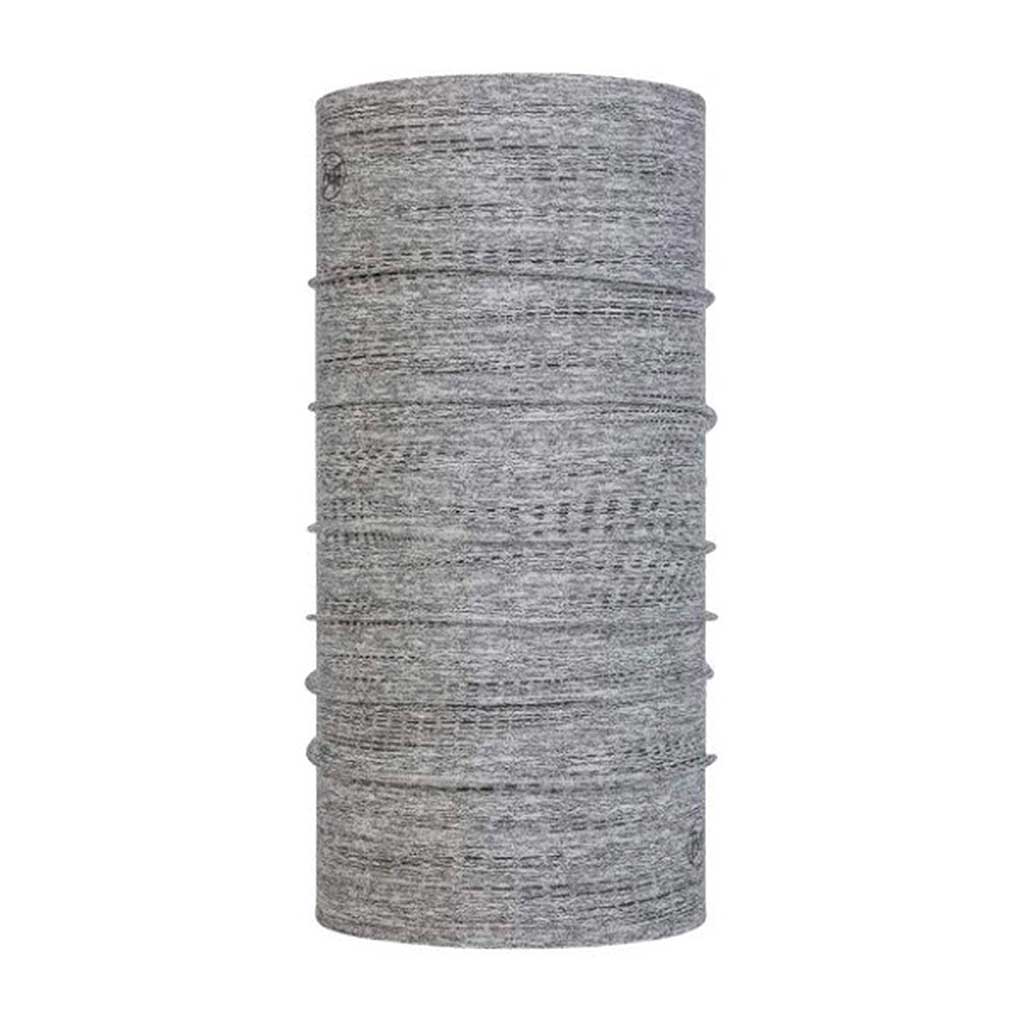Buff DryFlx R-Light Grey - Raudor ¡Rompe tu propio récord!