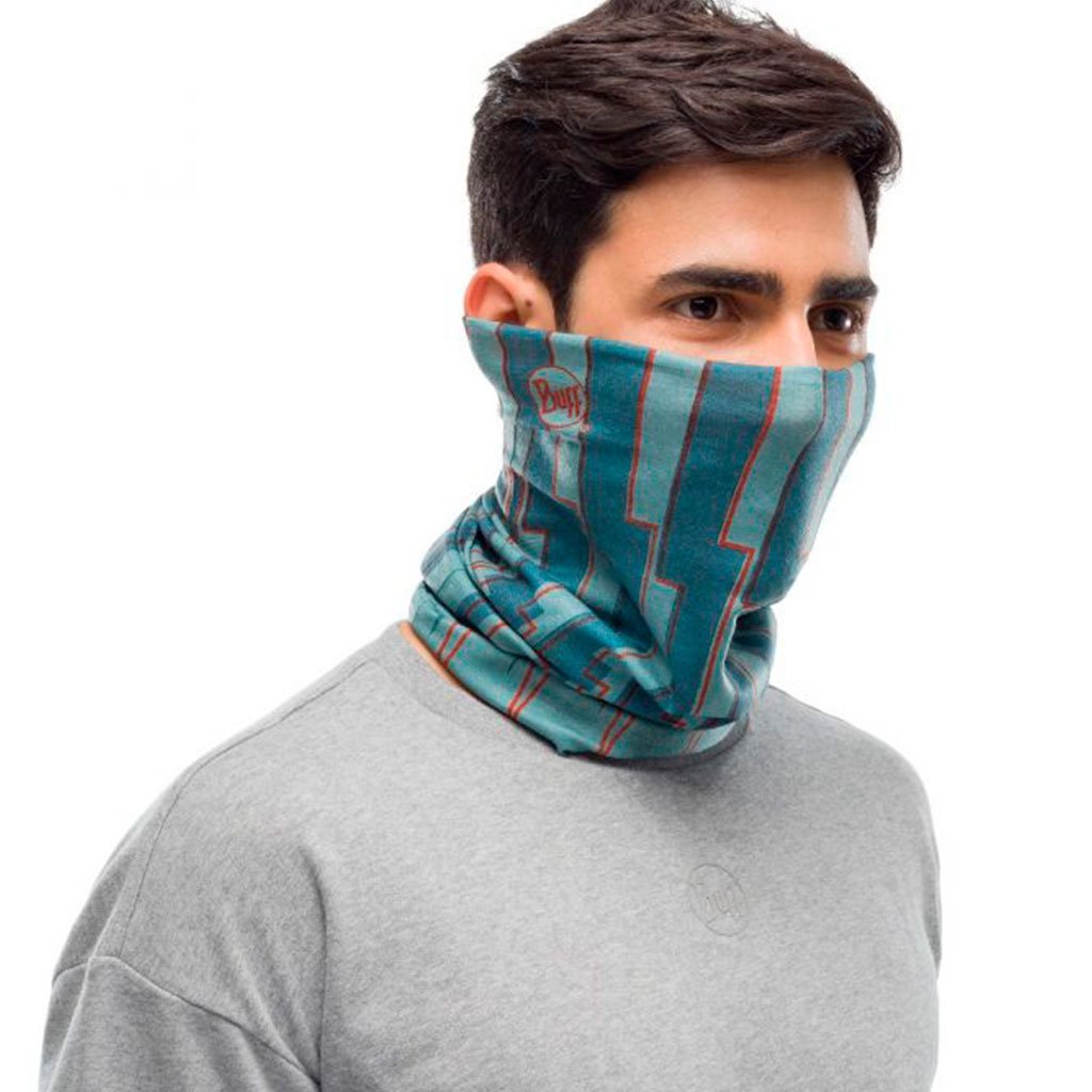 Buff Limited Edition Racers Roader Dusty Blue - Raudor ¡Rompe tu propio récord!