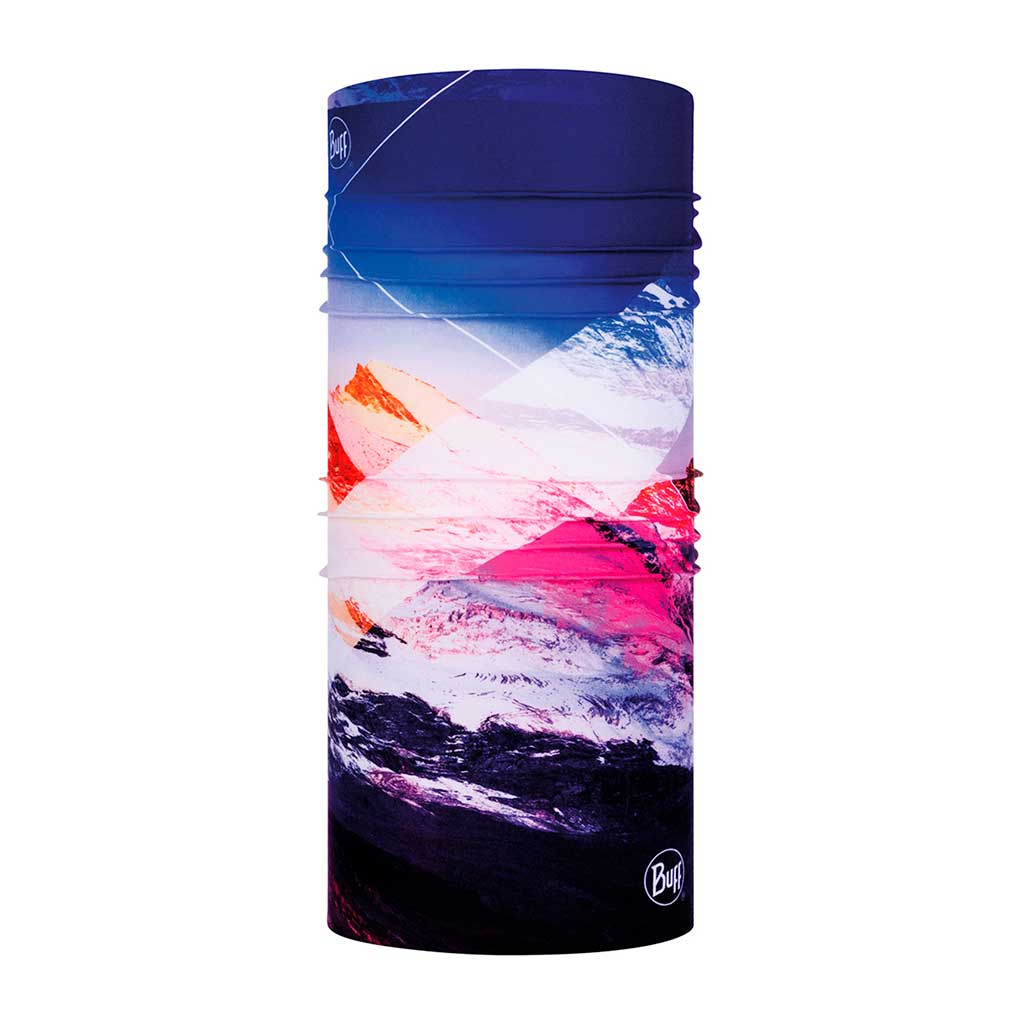 Buff Mountain Collection Matterhorn - Raudor ¡Rompe tu propio récord!