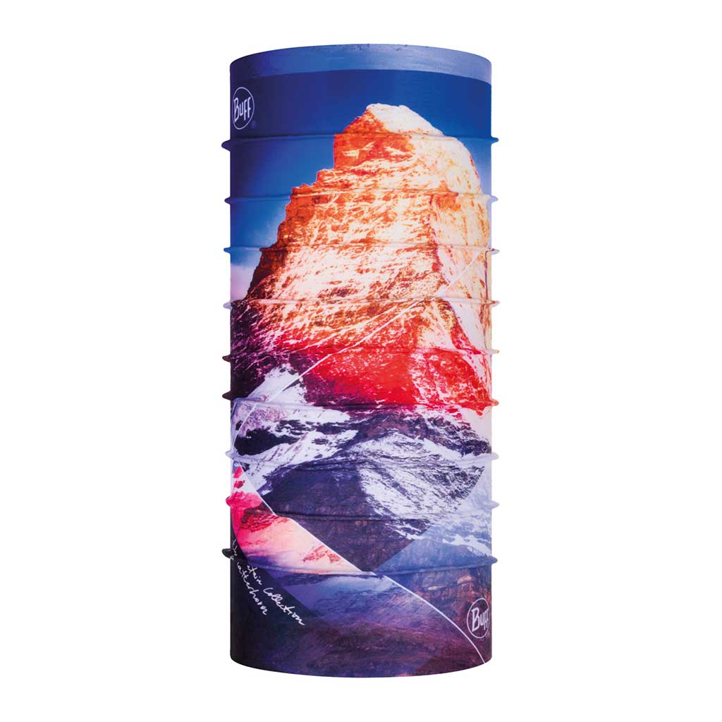 Buff Mountain Collection Matterhorn - Raudor ¡Rompe tu propio récord!