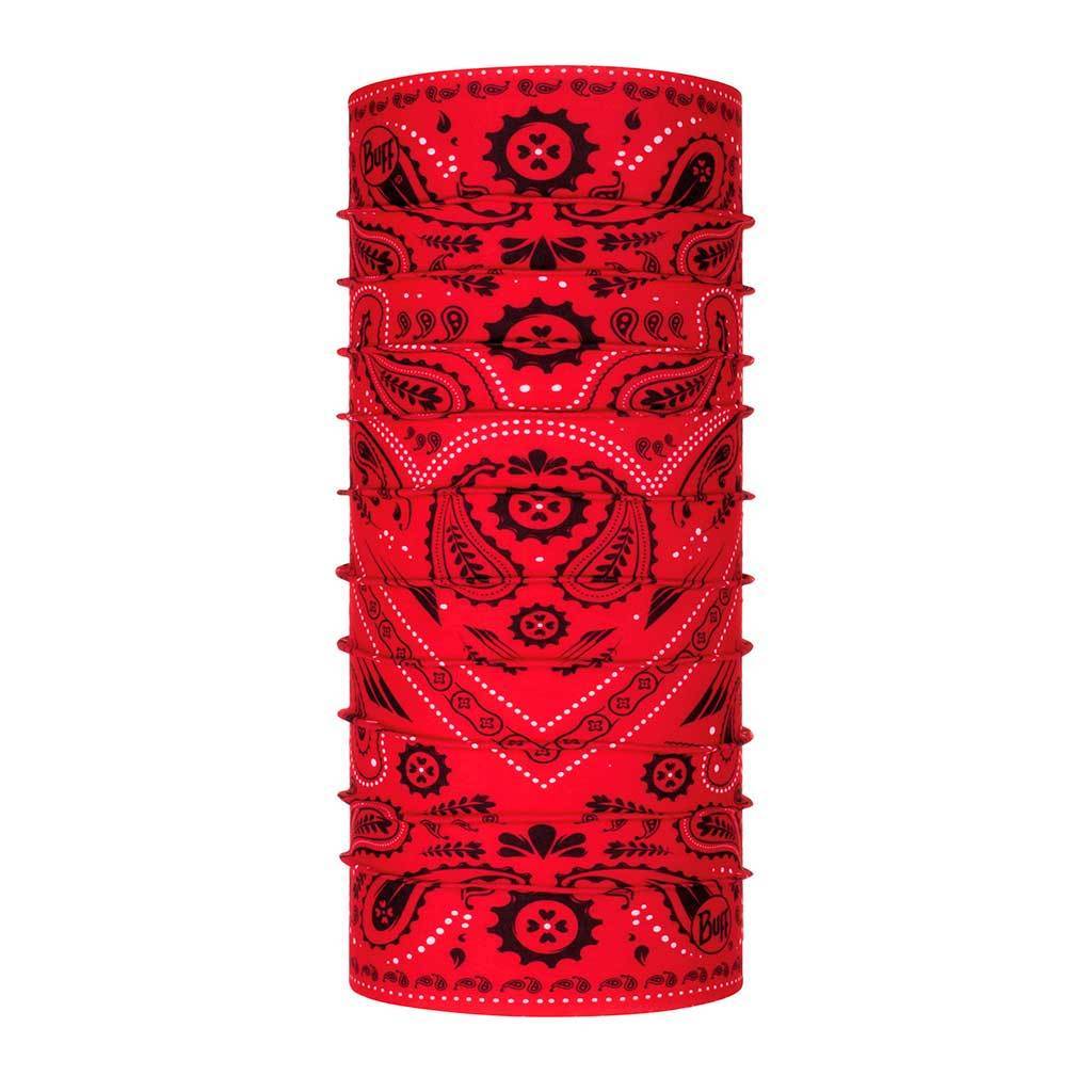 Buff New Original Cashmere Red - Raudor ¡Rompe tu propio récord!