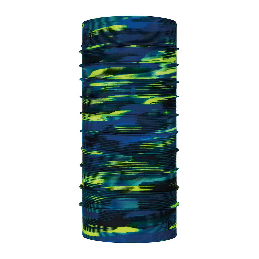 Buff New Original Elektrik Blue - Raudor ¡Rompe tu propio récord!