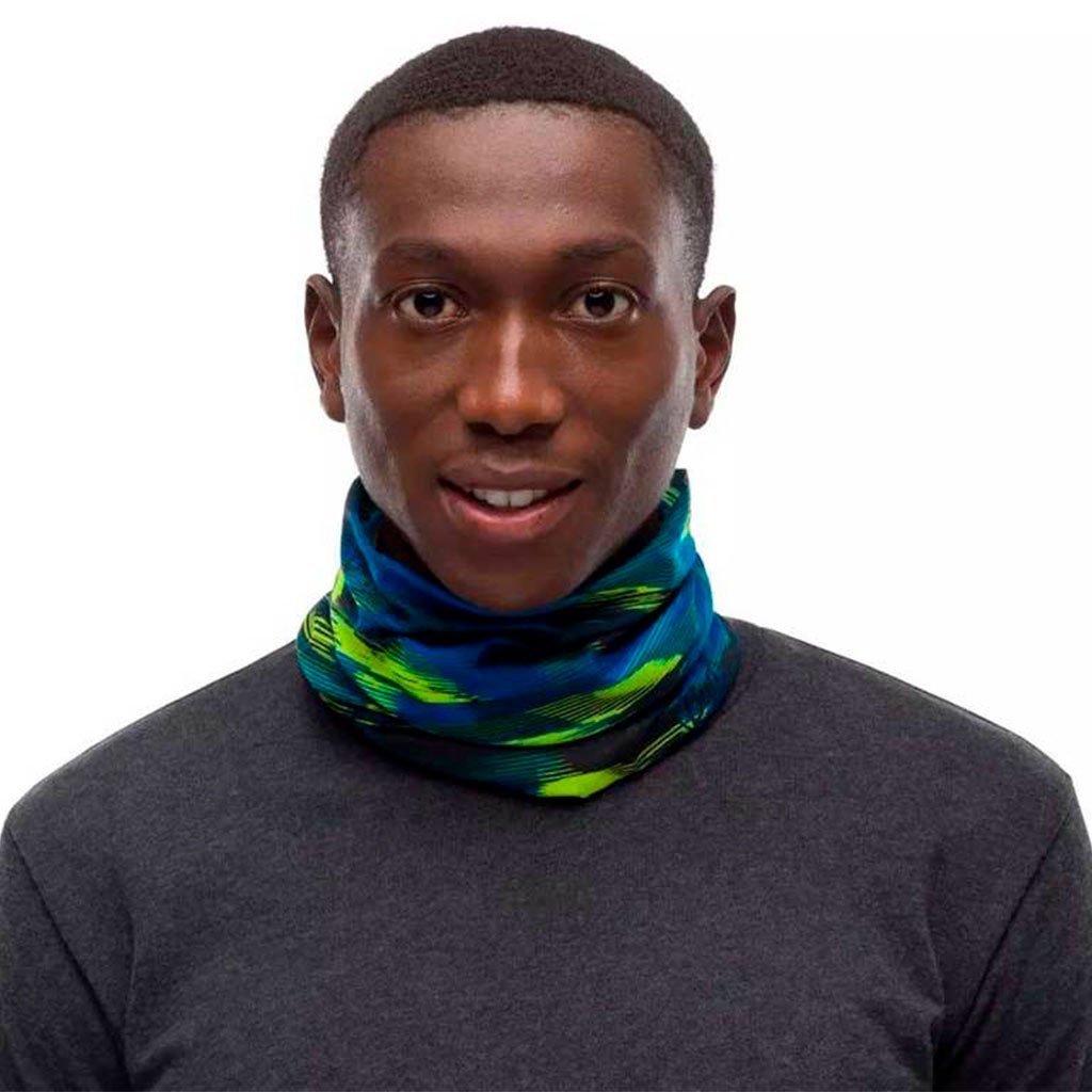 Buff New Original Elektrik Blue - Raudor ¡Rompe tu propio récord!