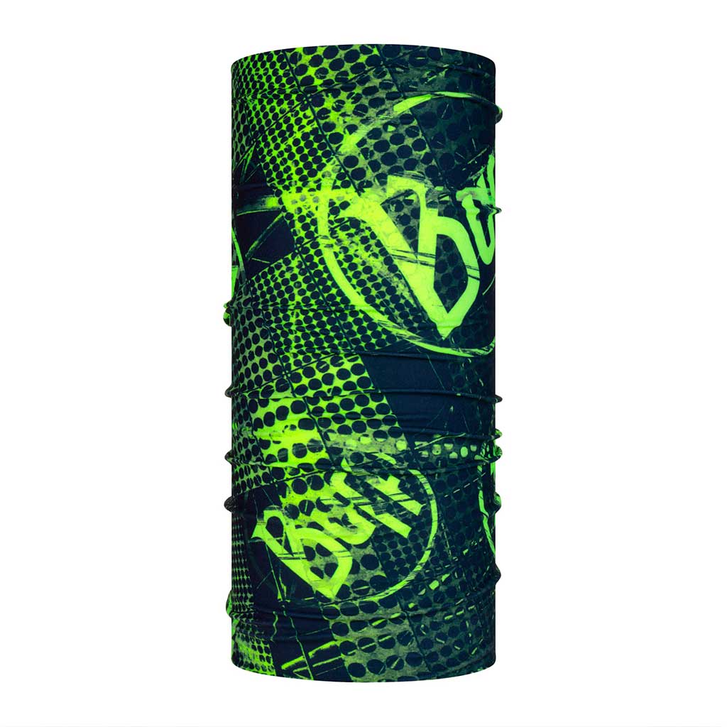 Buff New Original Havoc Blue - Raudor ¡Rompe tu propio récord!