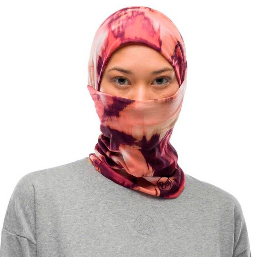 Buff New Original Itakat Multi - Raudor ¡Rompe tu propio récord!