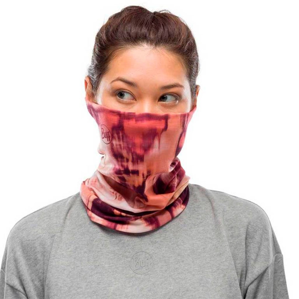 Buff New Original Itakat Multi - Raudor ¡Rompe tu propio récord!