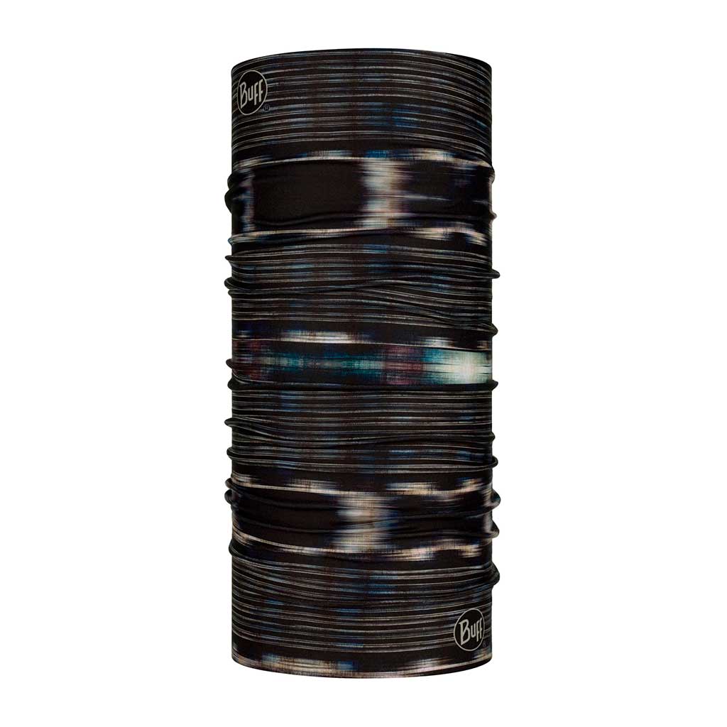 Buff New Original N-Exclusion Black - Raudor ¡Rompe tu propio récord!