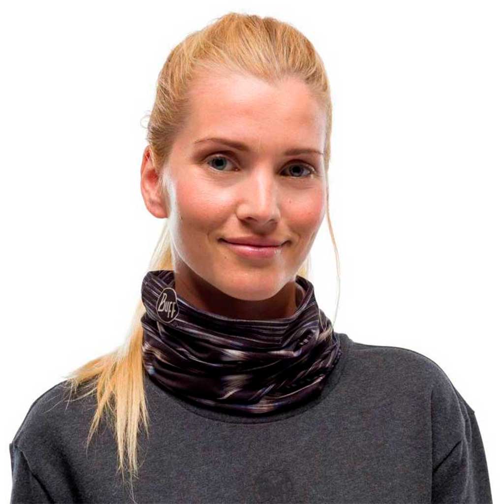 Buff New Original N-Exclusion Black - Raudor ¡Rompe tu propio récord!