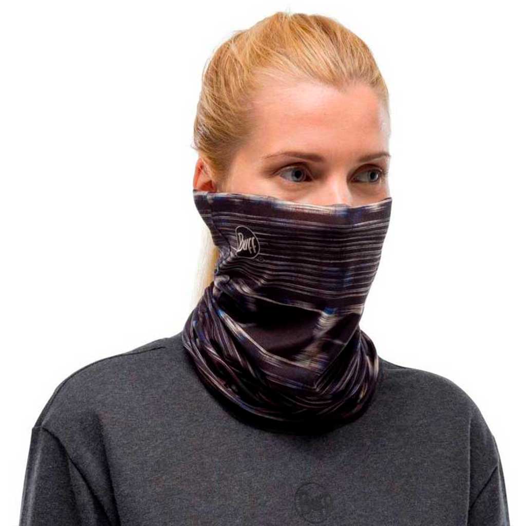 Buff New Original N-Exclusion Black - Raudor ¡Rompe tu propio récord!