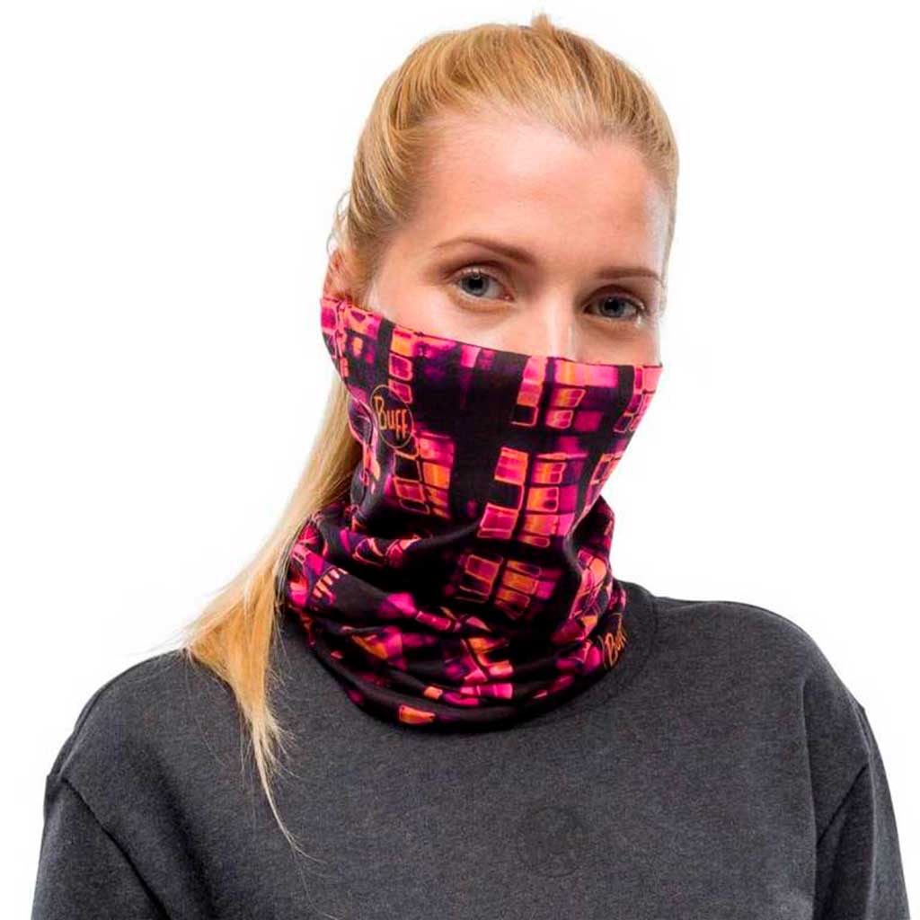 Buff New Original Pixel Purplish - Raudor ¡Rompe tu propio récord!